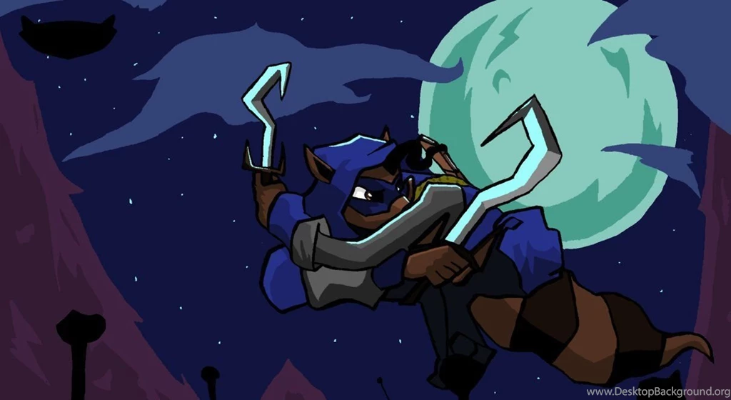 Rioichi Cooper HD Wallpapers By CaptainCaLi On DeviantArt