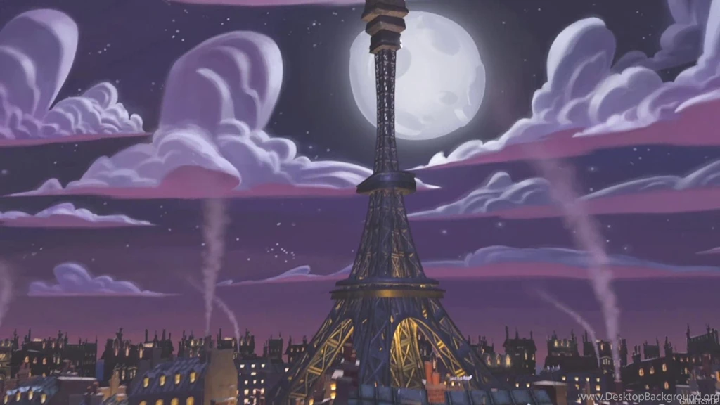 Galerie Sly Cooper: Thieves In Time Fichier: Trailer E3 ...