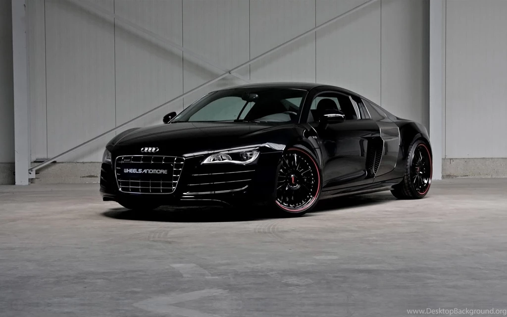 2011 Wheelsandmore Audi R8 V10 – Super Cars HD Wallpapers