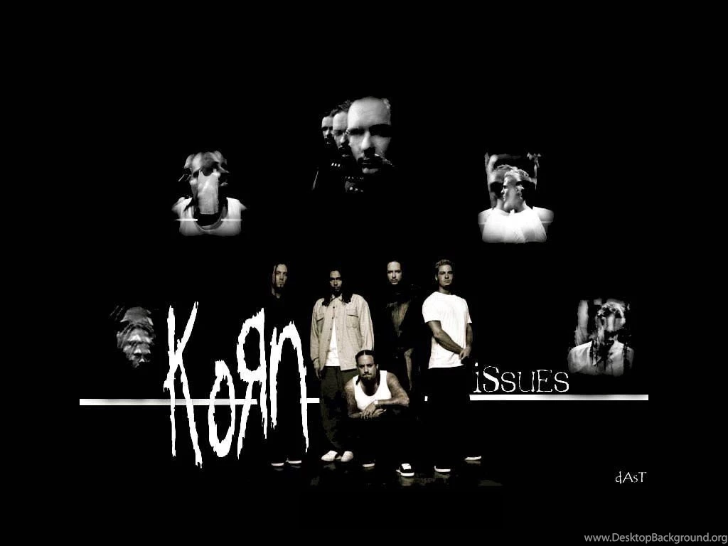 Korn Wallpapers And Images Wallpapers, Pictures, Photos