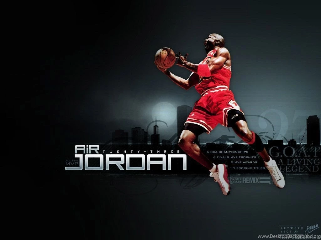 Basketball Wallpapers For Desktop