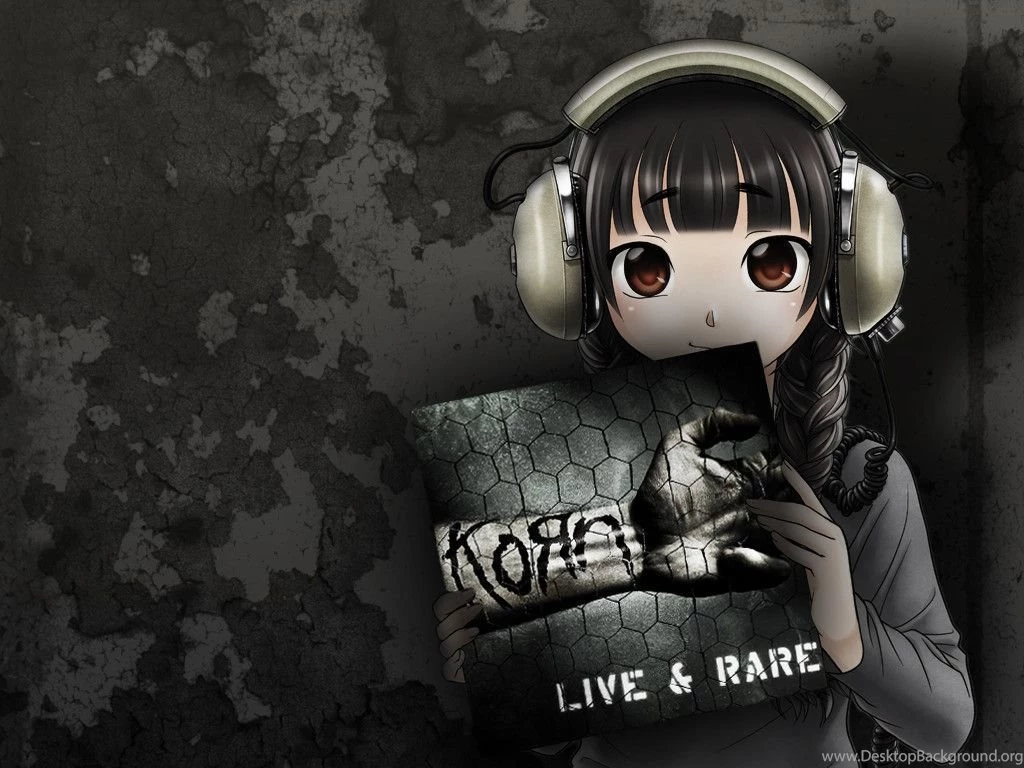 Korn Wallpapers
