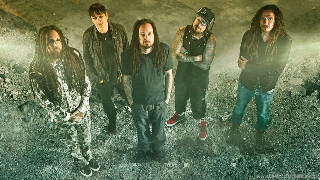 KORN Nu metal Metal Heavy Rock Hard (49) Wallpapers