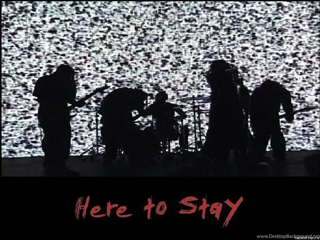 Korn Music Wallpapers Topdesktop.org