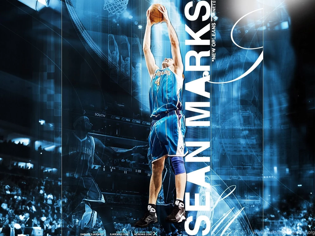 Sean Marks Hornets Wallpapers
