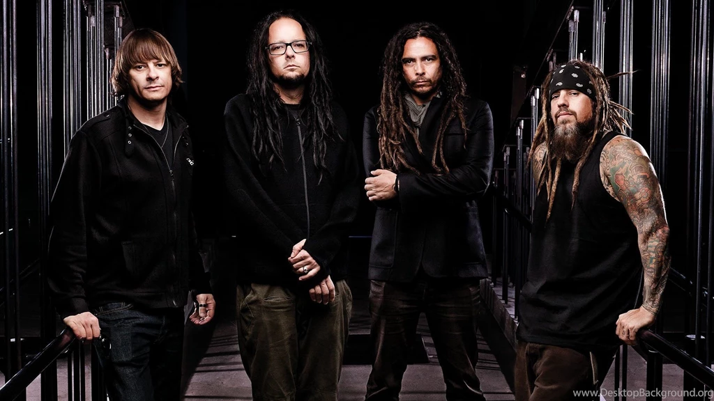 KORN Nu metal Metal Heavy Rock Hard (46) Wallpapers