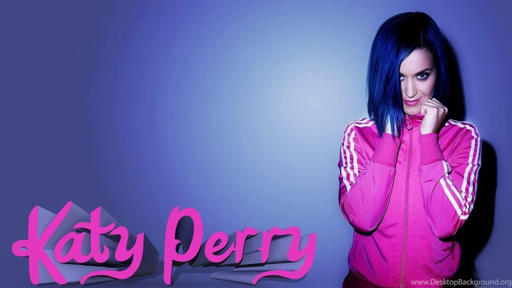 Hot Katy Perry HD Wallpapers