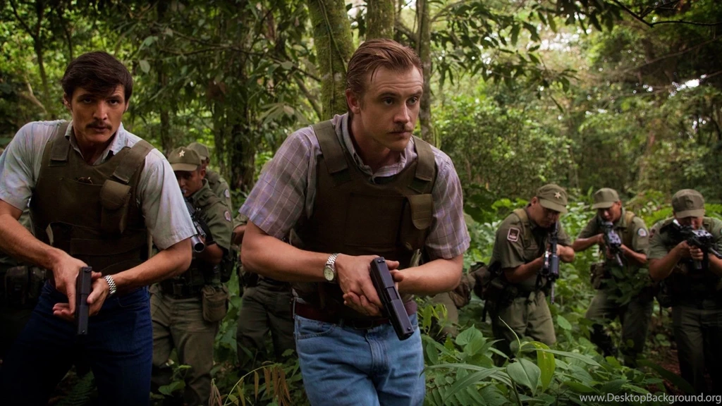 Narcos Fondos De Pantalla, Fondos De Escritorio