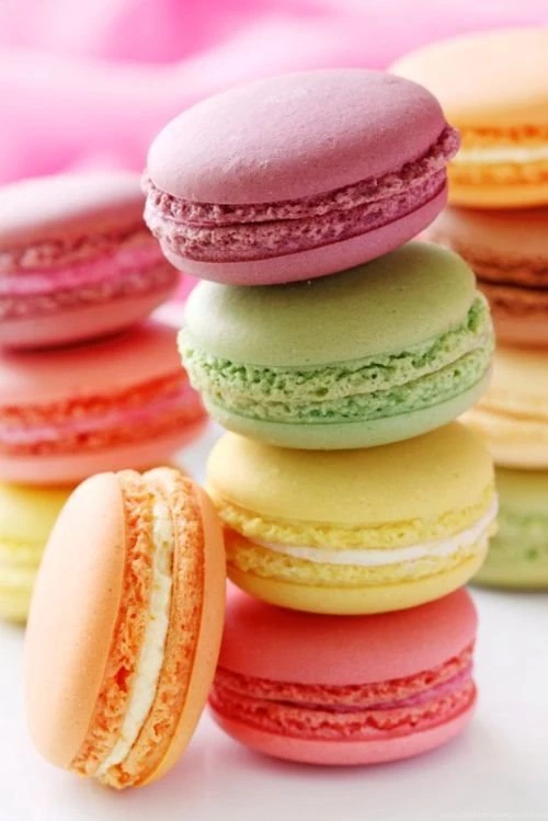 Macaroons