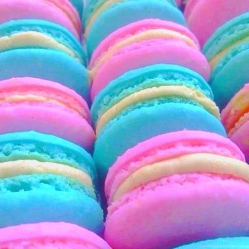 Background, Food, Macaroons, Wallpaper, Yummy Image
