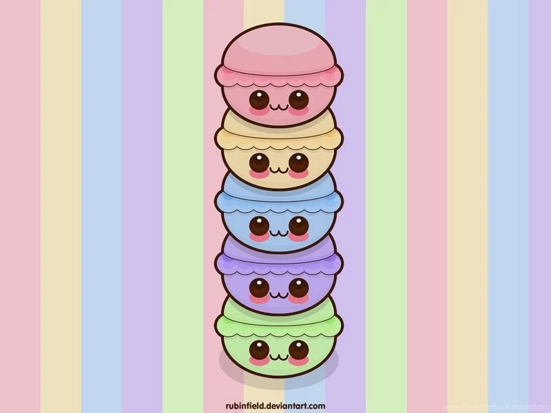Browsing Wallpapers On DeviantArt