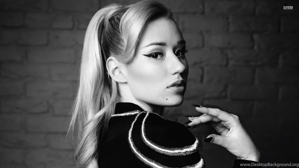 Iggy Azalea Wallpapers Celebrity Wallpapers