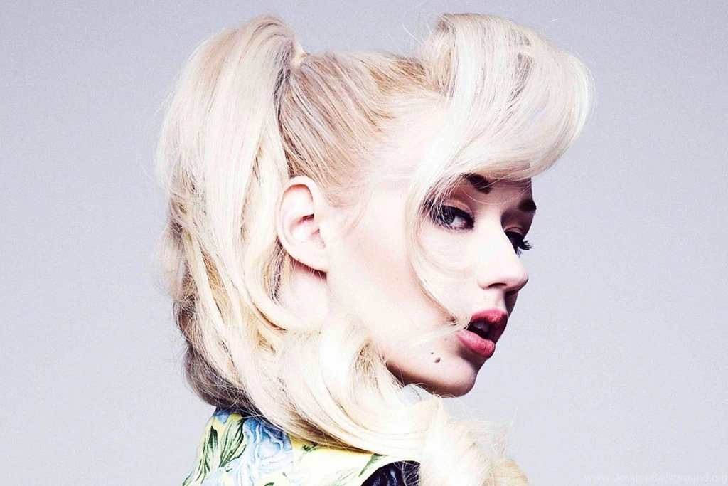 Iggy Azalea HD Wallpapers