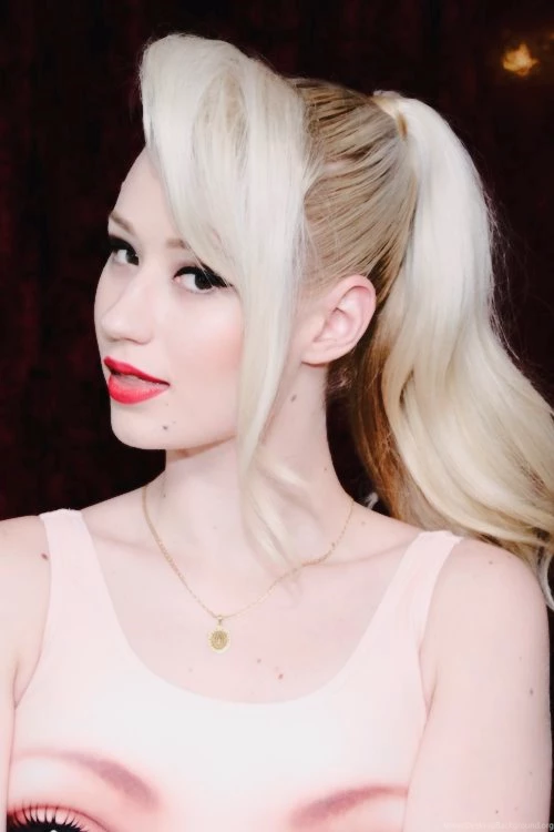 Iggy Azalea Wallpapers