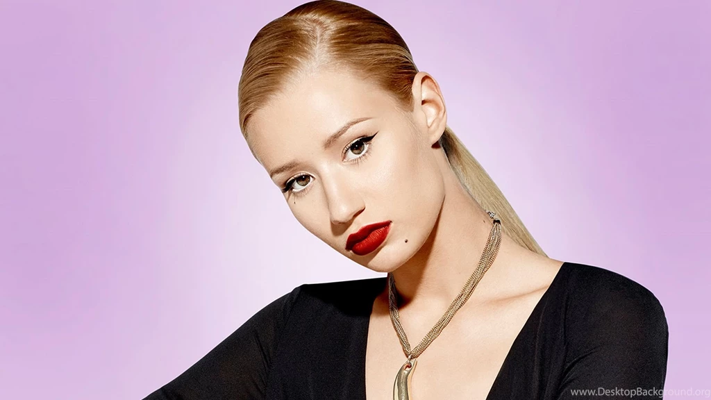 Iggy Azalea Wallpapers   HD – HdCoolWallpapers.Com