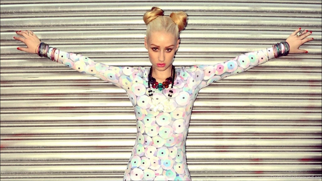 Iggy Azalea Wallpapers Hd Wallpapers Page 0