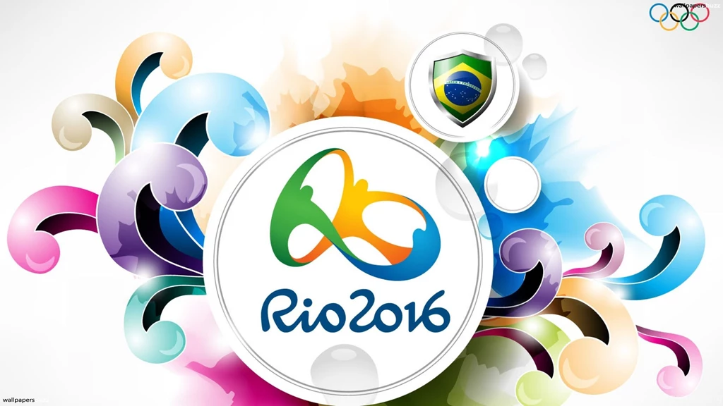 Rio 2016™ Olympic Games A City Leaps Forward (Official Trailer ...