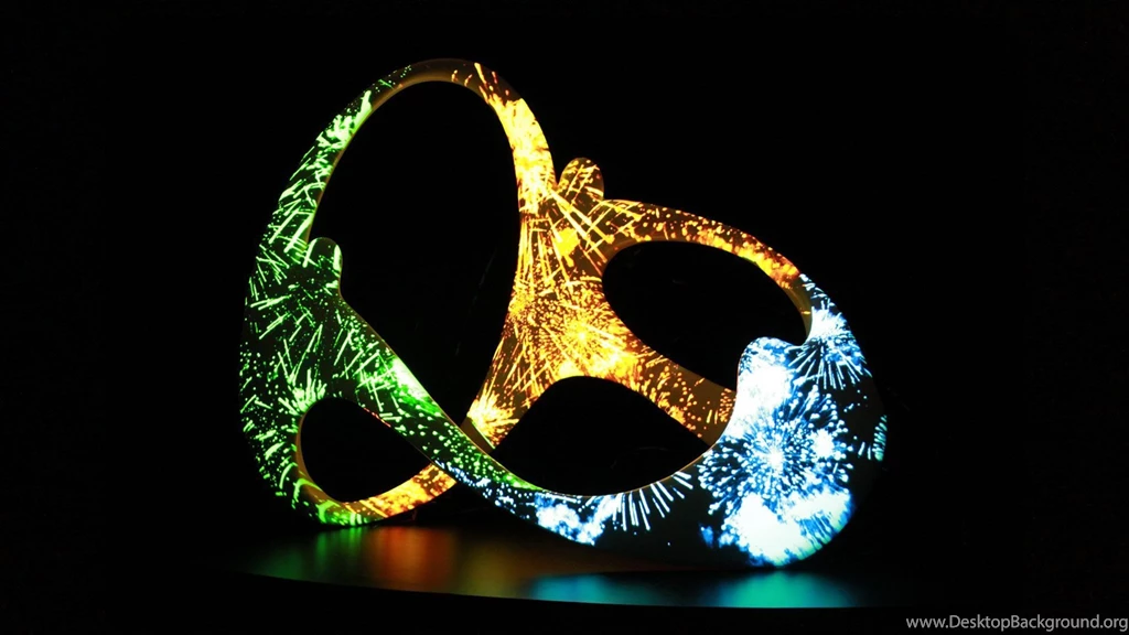 Launch Of The Rio 2016 Olympic Games Logo