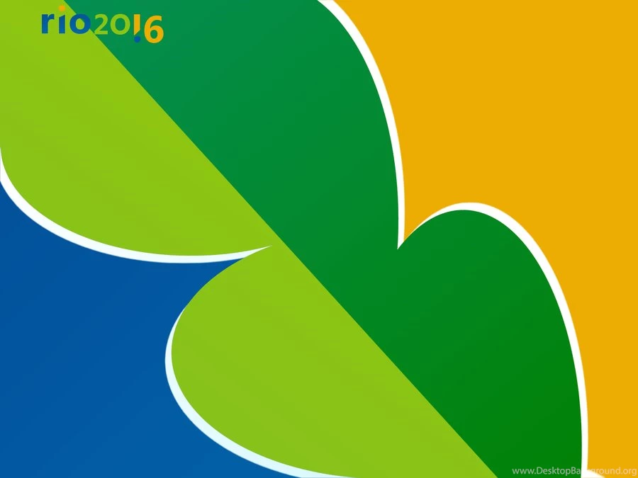 Rio2016   DeviantArt