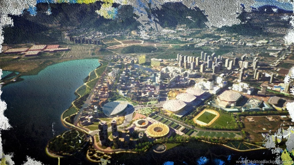 Rio Olympic Village Is Half Complete Say Officials