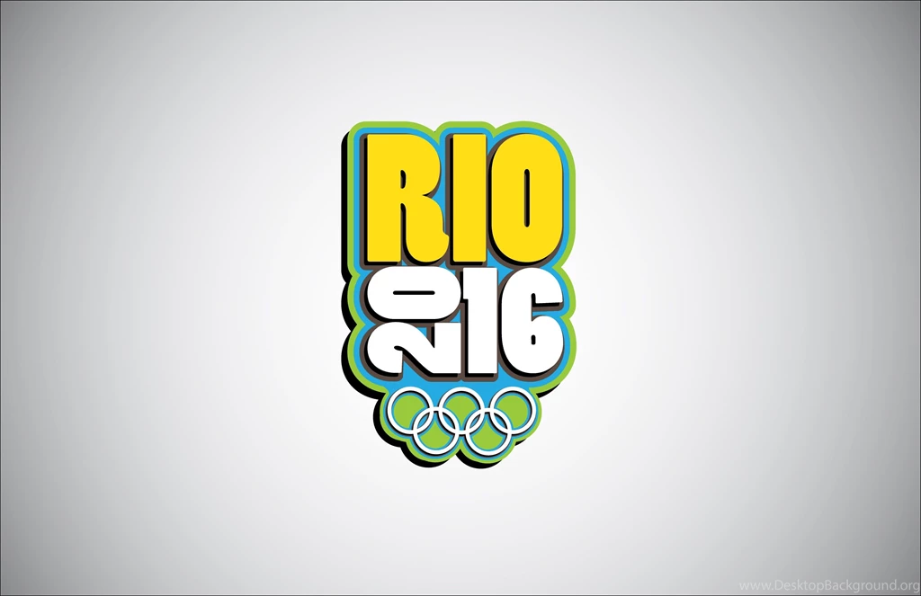 Rio2016 By Chikz78 On DeviantArt