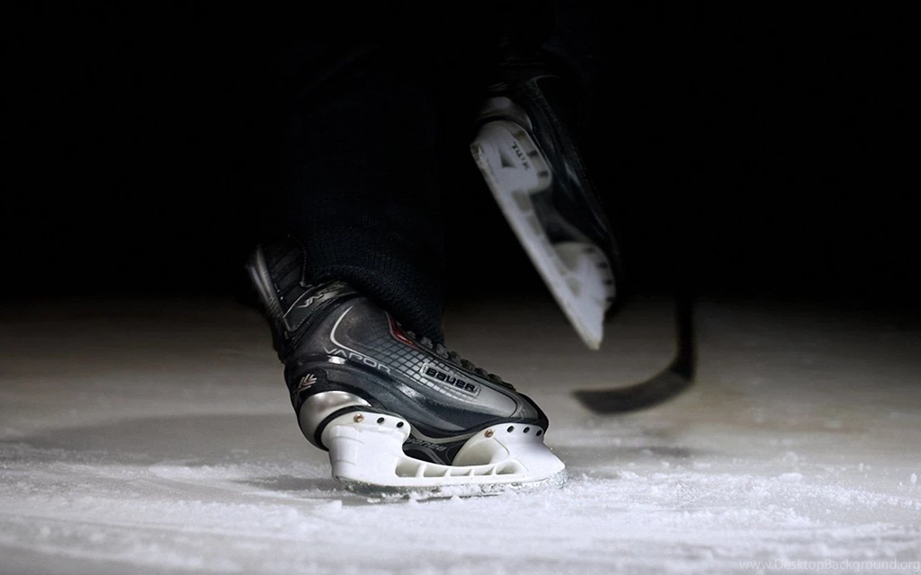 Ice Hockey Bauerskates 1440x900 Wallpapers, 1440x900 Wallpapers ...
