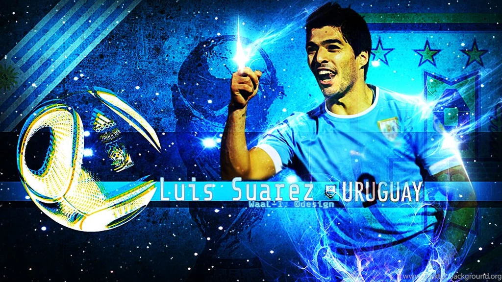 Luis Suarez Wallpapers