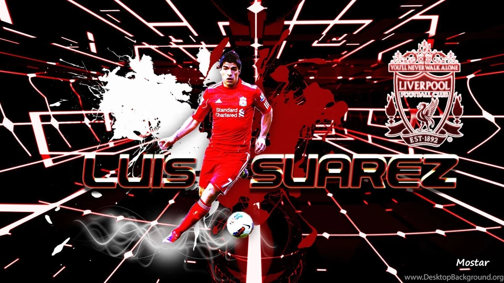Luis Suárez Legend Wallpapers Football HD Wallpapers