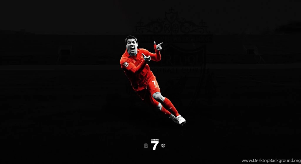 Luis Suarez HD Wallpapers Football HD Wallpapers