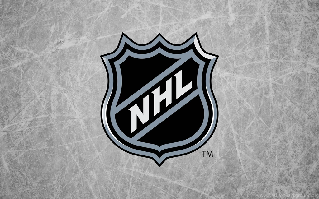 NHL Logo Ice Hockey Wallpaper.jpg