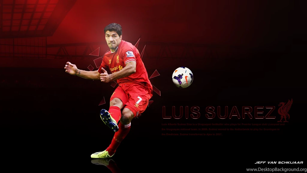 Luis Suarez Wallpapers Free Android Application Createapk.com