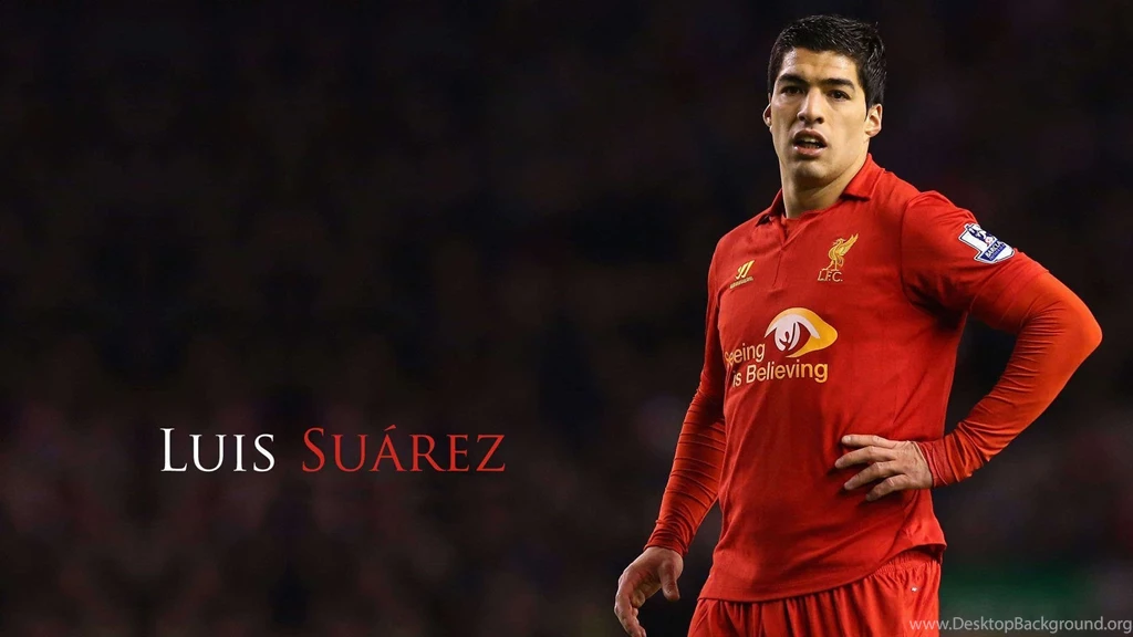 Luis Suarez HD Images YoYoWallpapers.com