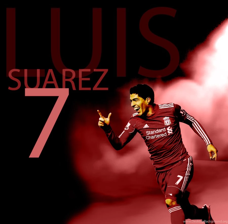 Luis Suarez Wallpapers