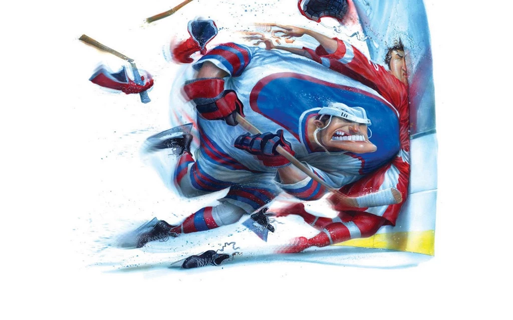 Hockey Wallpapers HD Download