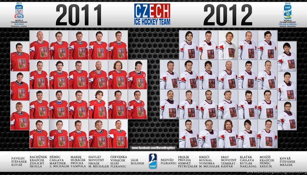 Wallpapers Ice Hockey By BaronGraphics On DeviantArt