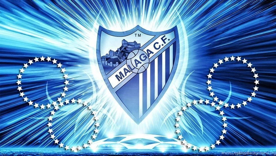 Malaga FC PS Vita Wallpapers   Free PS Vita Themes And Wallpapers
