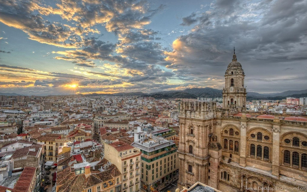 Gallery For   Spain Wallpapers Desktop