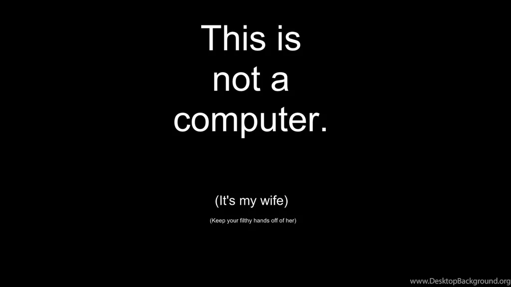Funny Wallpapers 89907