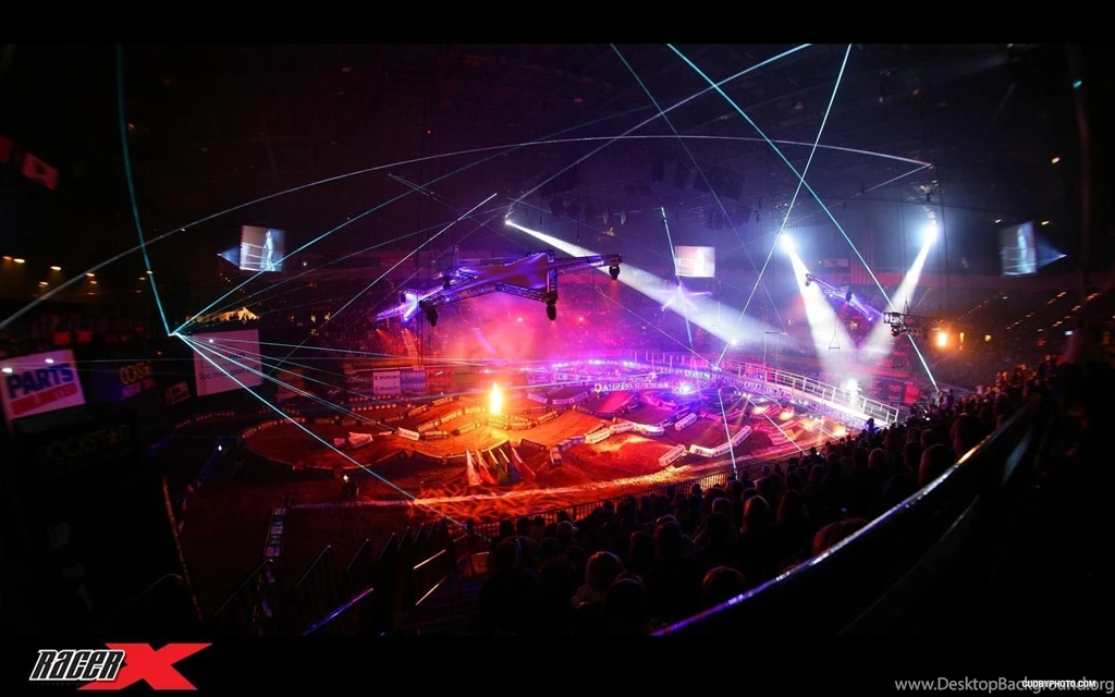 US Open SX Wallpapers   Racer X Online