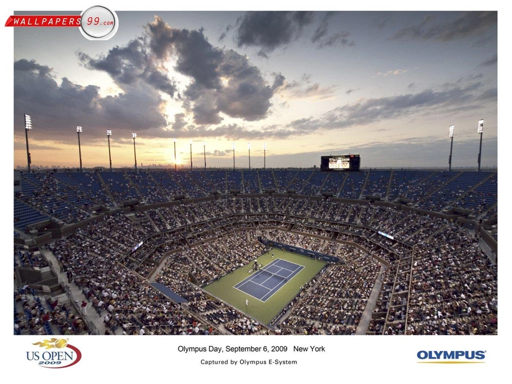 US Open Trophy 2009 Wallpapers Picture Image 1400x1050 15983