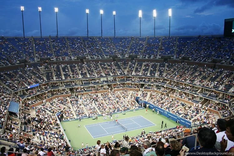 Tennis Stadiums Page 34 SkyscraperCity