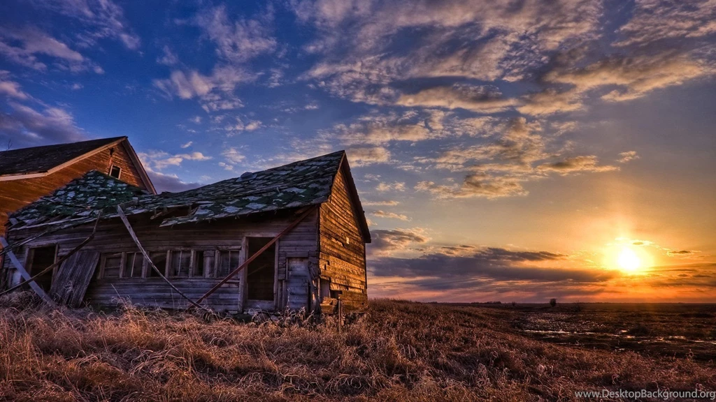 Cabin Desktop Wallpaper, Cabin Images