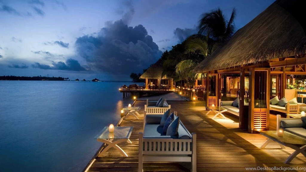Maldives Desktop Wallpaper, Maldives Images