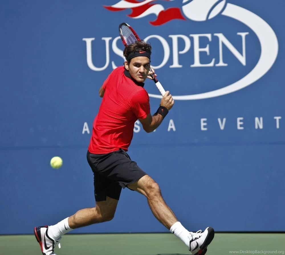 US Open Tennis Competition 1100x667px