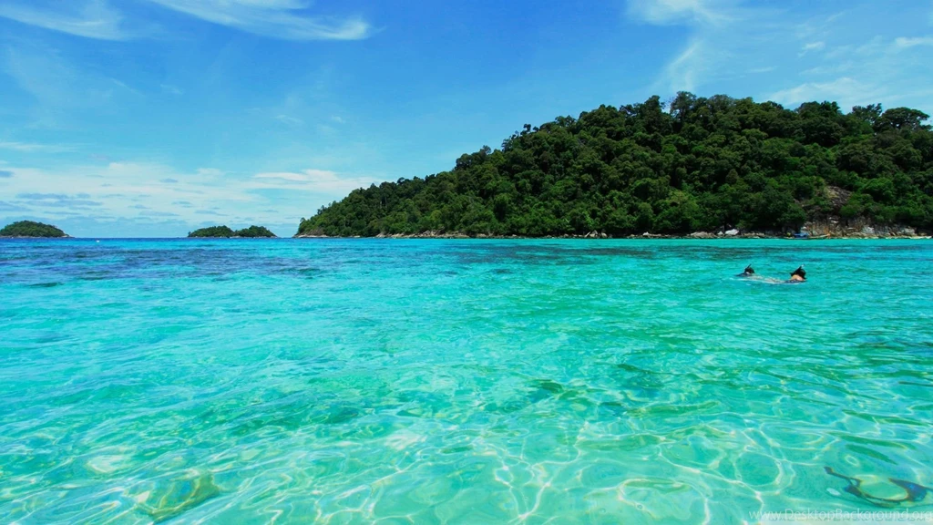 Gallery For Blue Sea Wallpapers Hd