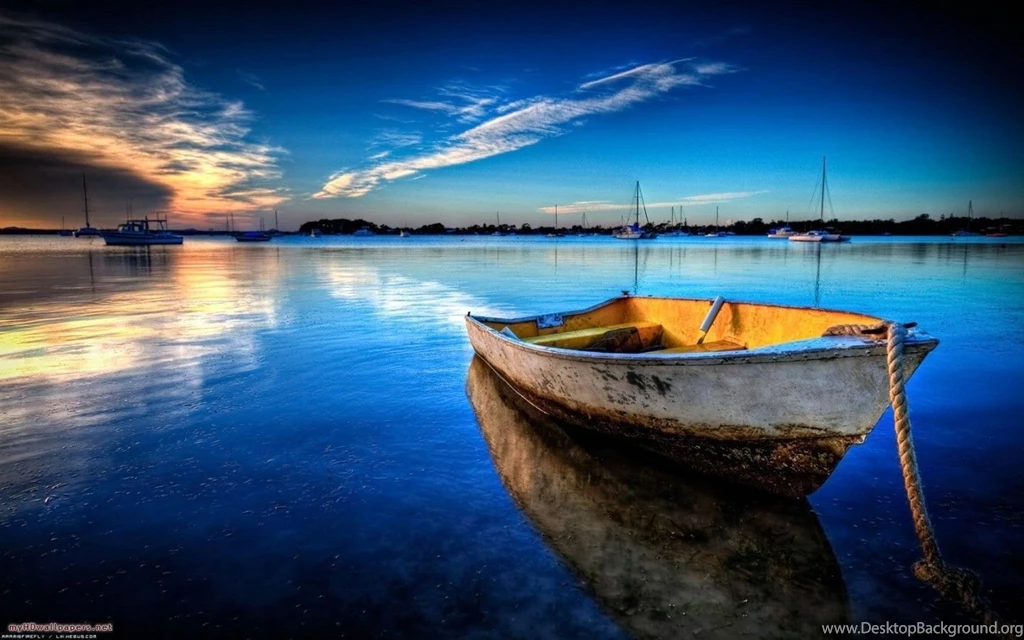 HD Sea Wallpapers