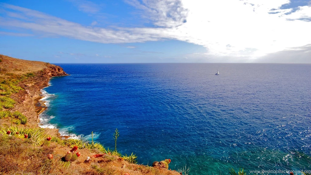 Sea Desktop HD Wallpaper, Sea Images Free, New Wallpapers