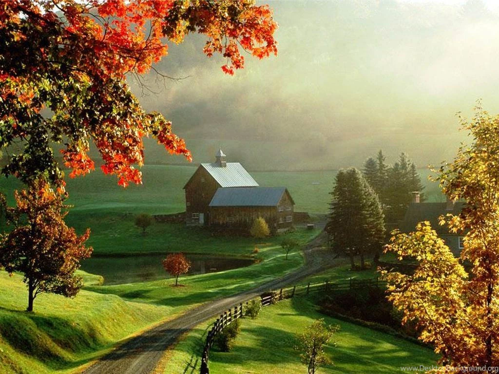 Free Thanksgiving Desktop Wallpapers ~ Toptenpack.com