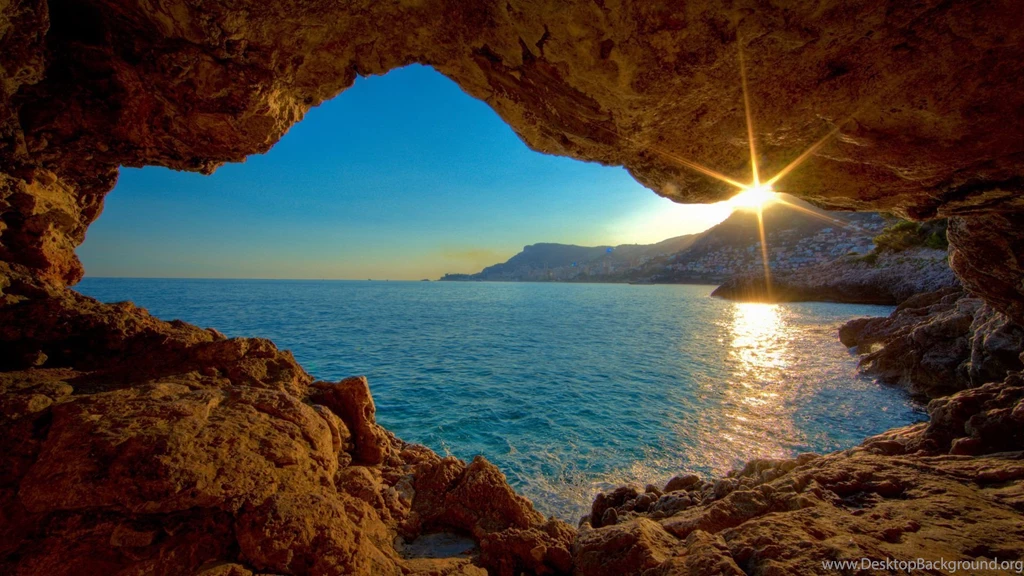 Sea HD Wallpapers