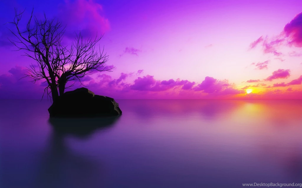 Beautiful World Wallpaper: Natural Sea Hd Wallpapers